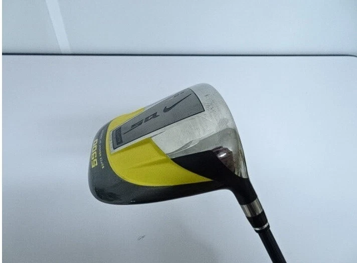 NIKE SasQuatch SUMO2 5900 Driver 9.5° Diamana Flex-S Used - Image 2 of 4