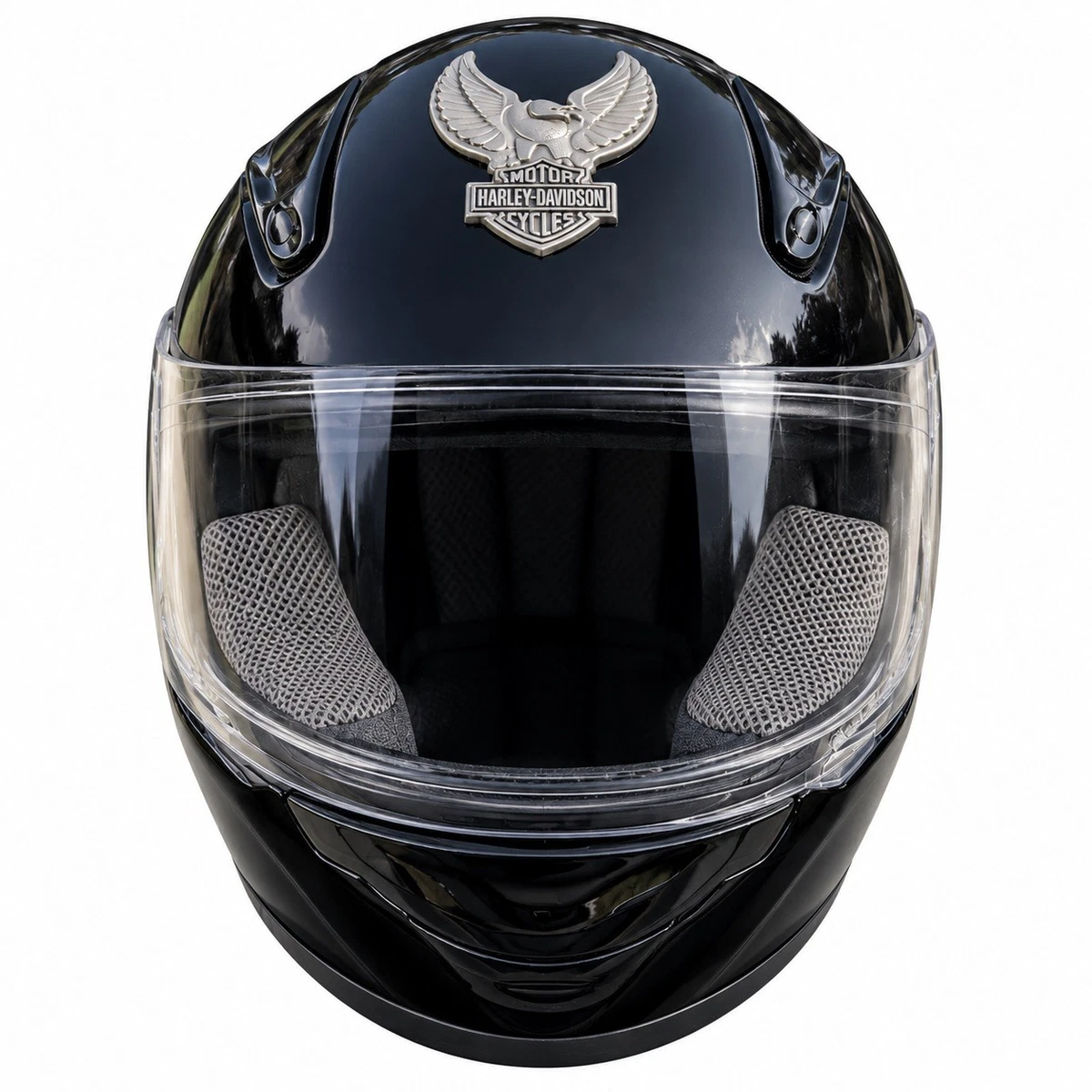 Harley-Davidson Black Full Faces Helmets for sale | eBay