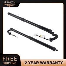 Pair Rear Tailgate Struts Powerlift For Mazda CX-5 KF,KE 2017-2024 KB8C-636-EXB