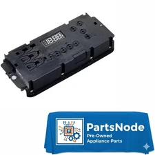 93537101W-A OEM For Maytag Estate Oven Range Range Control Part # Model NR1204