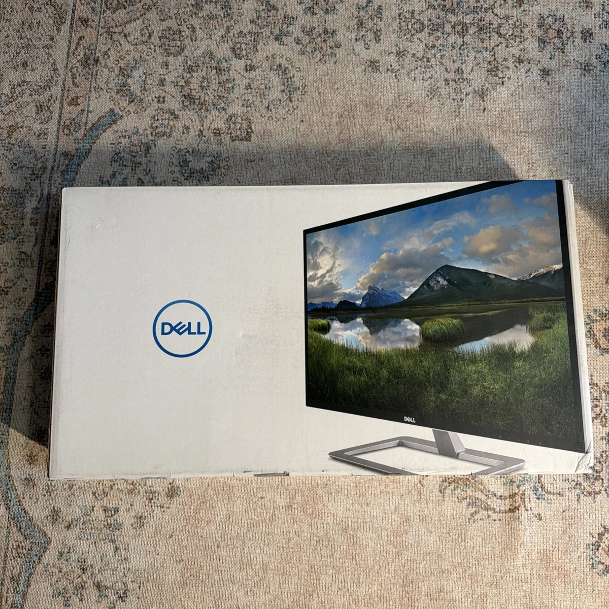 Dell D3218HN LCD Monitor - BRAND NEW | eBay