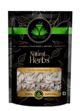 SAI HERBS Lucky Hand Root - Pure & Natural