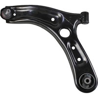 Metzger 58140401 Lenker RadaufhäNgung FüR KIA RIO YB SC FB