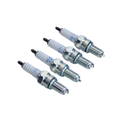4x Zündkerzen NGK CR9EIA-9 (6289) SUZUKI GSX-S 750 ab 2017 bis 2021