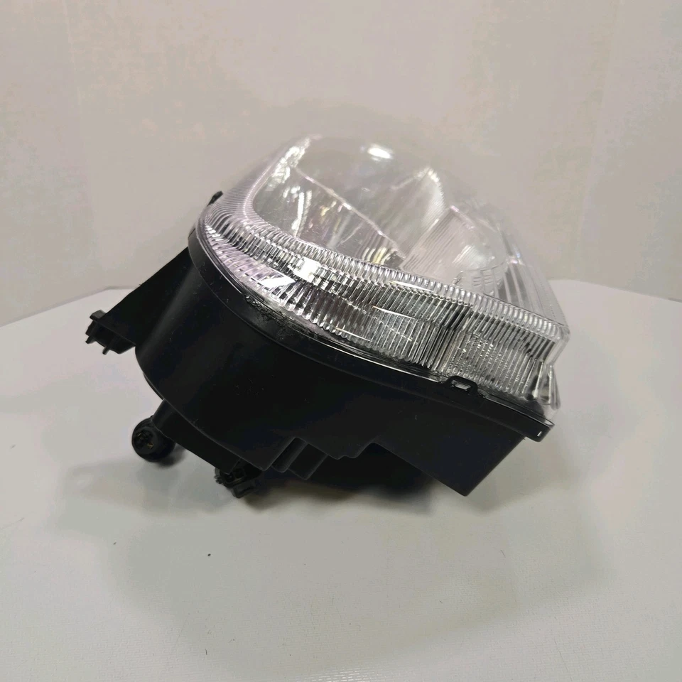 Juego de faros halógenos para Chrysler 300 2005-2007 lado conductor y pasajero Foto 4 de 4