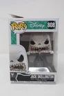 Funko Pop! Vinyl: Disney - Jack Skellington #808