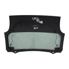 Lunette arrière Peugeot 108