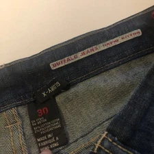 Buffalo David Bitton