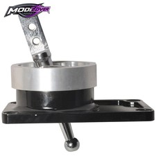 For 83-03 Ford Mustang Cosworth Thunderbird T-5 5-45 Quick Racing Short Shifter