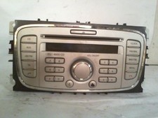 Autoradio Ford FOCUS