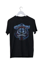 Mot/ðrhead,Äì Airbrush Ace Of Spades Graphic T-Shirt S M L XL 2 3 4 XL