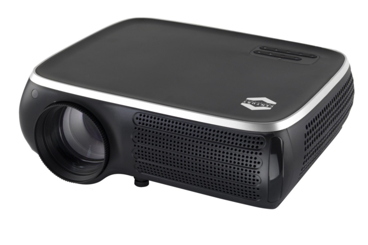 Century Projector CX8K Ultra HD Android Smart TV Indoor/Outdoor