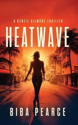 Biba Pearce | Heatwave | Buch | Englisch (2022) | Liquid Mind Publishing, LLC