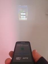 Samsung Galaxy Beam GT-I8530