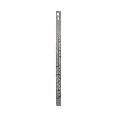 Original Jet Part # 6292685 SCALE 20 PLANER MDL 208