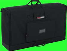 Gator G-LCD-TOTE-LG Padded Transport Bag for 40" - 45" LCD Screens