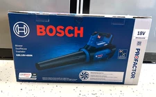 BOSCH GBL18V-450N 18V 18V Profactor Blower 459 CFM (New In Retail Box) Tool Only