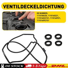 Dichtungssatz Zylinderkopfhaube 1110100430 f&uuml;r Mercedes W202 W124 S210 Sprinter