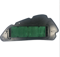 SH 150 A I ABS 150 Luftfilter FüR Honda SH 150 2020-2024