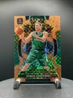 2025 Panini Select EuroLeague Basketball Bronze Checker Dimos Dikoudis #5