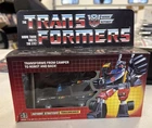 Trailbreaker 100% Complete 1984 Vintage Hasbro G1 Transformers Action Figure