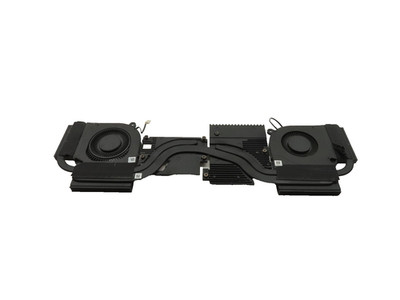 Acer Nitro 5 AN515-57 Series 15.6'' CPU GPU Cooling Heatsink w/Fans AT3AU0030C0
