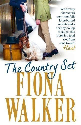 The Country Set: compton Magna Series - Walker, Fiona