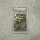 PSA 9 Mint Snorlax 2023 Pokemon Scarlet Violet 151 ETB Promo - SVP EN #051