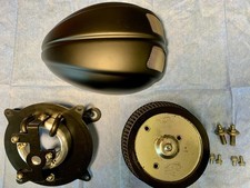 Vance & Hines Luftfilter