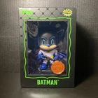 Thrilljoy Pix! Batman 66 TV Series Hero Batman Figure Collectible
