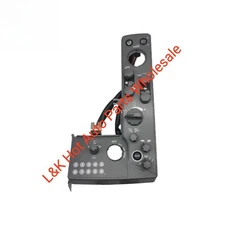 Knob Switch Box For Hitachi YA00031829 YA00004267 YA60027216 9315463 4705920