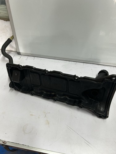 Volkswagen Transporter T4 2.8 VR6 Rocker Cover Oil Shield VW - Picture 16 of 24
