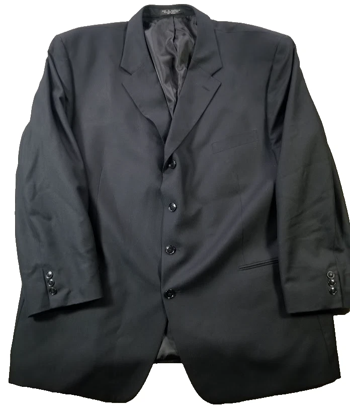 Silk Four-Button Suit Jackets for Men for sale | eBay