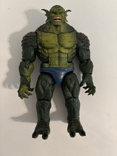 Marvel Legends BAF Abomination Complete Loose