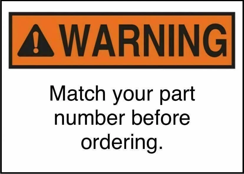 12-14 Hyundai Accent 1.6L Engine Computer Module ECU ECM Brain Box 39110-2BAS9 - Image 2 of 3