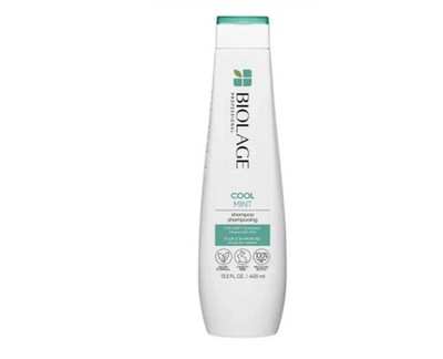 Matrix Biolage Cooling Mint Shampoo 13.5 oz (new package) sd