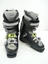 Salomon Evolution 7.0 Women?s Black Ski Boots Mondo25.5 UK6.5 | Thames Hospice