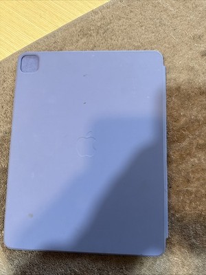 Apple Smart Folio Case for iPad Pro 3rd Generation 12.9'' Charcoal Gray -Original