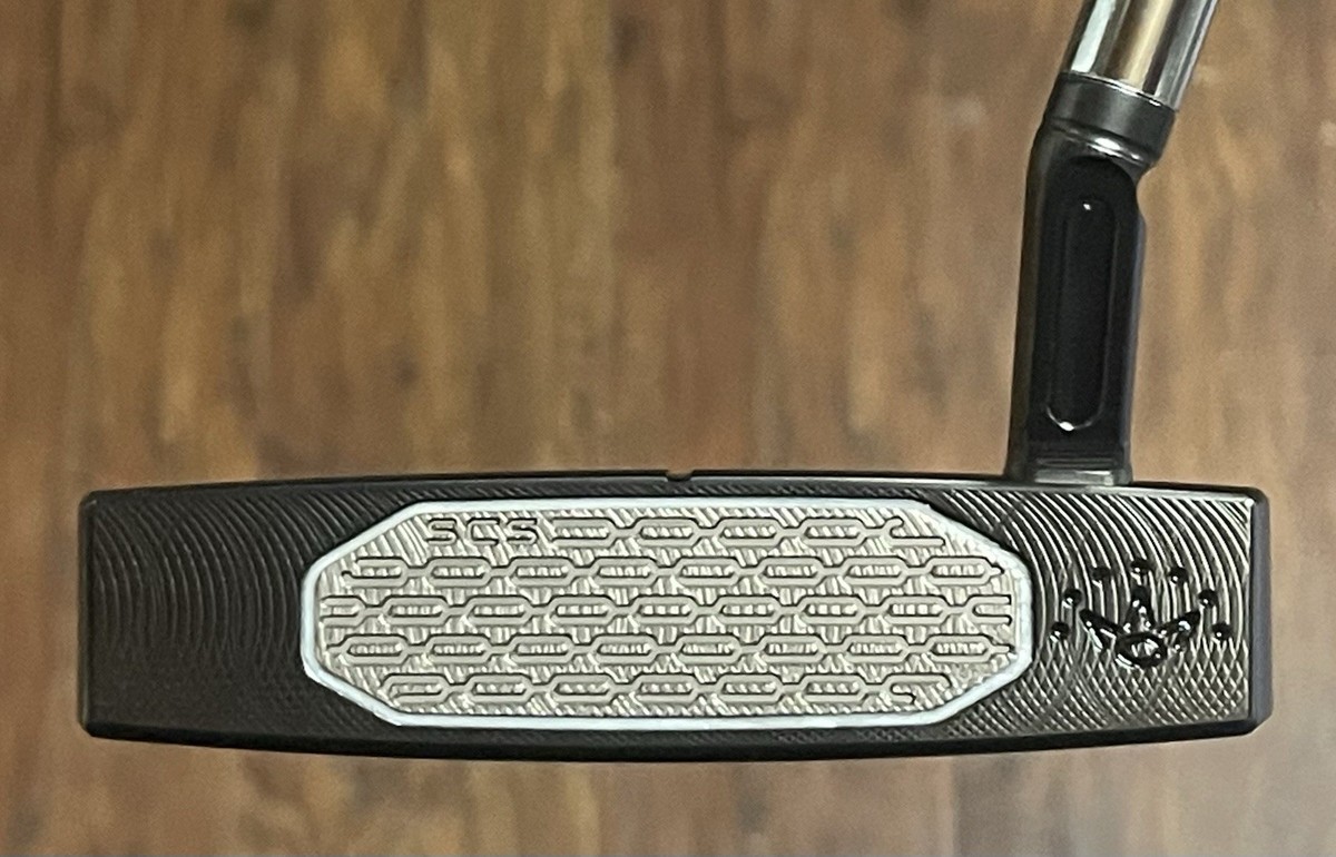 Scotty Cameron Studio Style Fastback 1.5 Putter - New - Xtreme