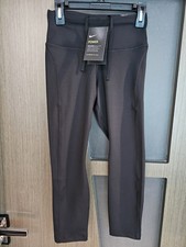 Nike Womens Black Leggings Size XS