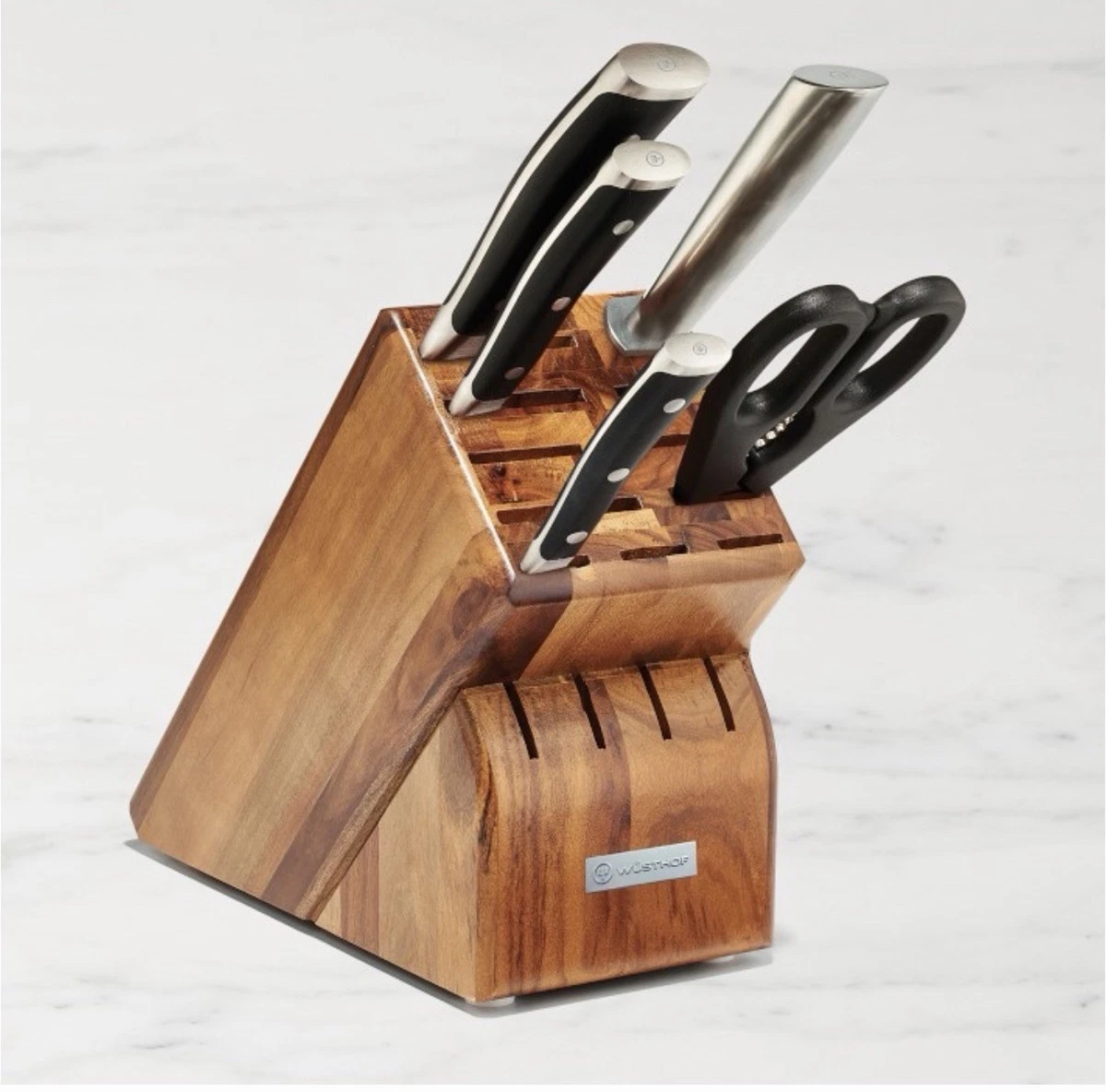 WÜSTHOF Block Sets Knives for sale | eBay