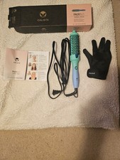 CALISTA FAUXblo Thermal Blowout Brush 1.50" Great For Mid-Length Hair Never Used