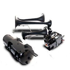Kleinn Gmhd20-734 730 Model 230 Train Horn Onboard Air System For Gm 2500hd Kleinn Gmhd20-734 730 Model 230 Train Horn Onboard Air System For Gm 2500hd