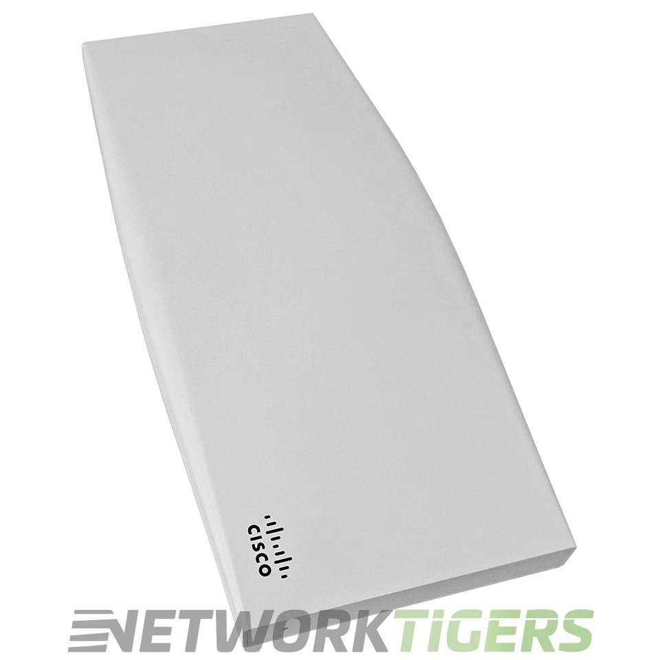Radio cuádruple Cisco Meraki MR46-HW 4x4:4 802.11ax WiFi 6 WAP sin reclamar - SIN MONTAJES Foto 2 de 2