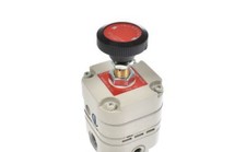 960-015-000 Bellofram Regulators, TYPE 10 Series Precision Regulator, 1/4in.