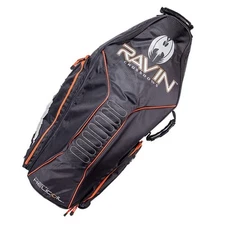 Ravin Soft Case for R9/R10/R15/R20 Crossbows, Padded Black (R180)