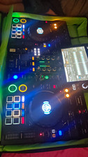 Pioneer DJ XDJ-RX3 2-Deck 2-Channel Touchscreen DJ Controller with FX