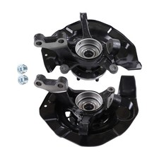 698-426 For Lexus RX350 07-09 Front Wheel Bearing Hub Steering Knuckle Assembly