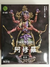 Kaiyodo Asura Colored Used