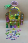 Barbie Hawaiian Fun Flower Shop Playset #7232 Vintage 1990s